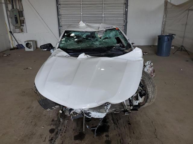 2015 CHEVROLET IMPALA LT - 2G1125S37F9166266