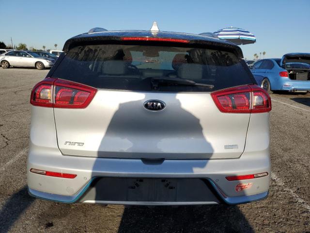 2018 KIA NIRO EX PR KNDCC3LD8J5189988