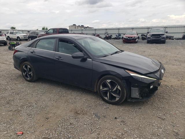 Vin: 5nplp4ag3mh043378, lot: 54274585, hyundai elantra limited 20214