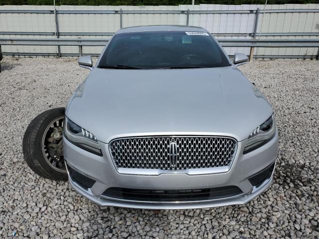 2017 LINCOLN MKZ RESERV - 3LN6L5E97HR638615