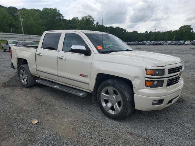 Vin: 3gcpcsec8fg305691, lot: 54833515, chevrolet all models c1500 ltz 20154