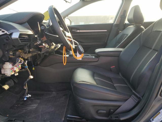 2023 NISSAN ALTIMA SR - 1N4BL4CV0PN322395