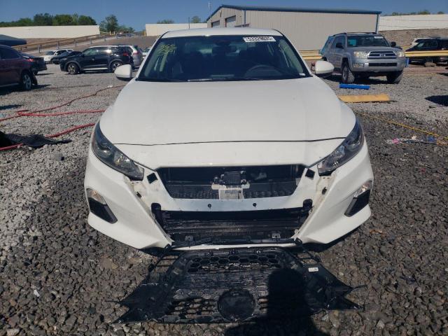 2022 NISSAN ALTIMA S - 1N4BL4BV2NN405633