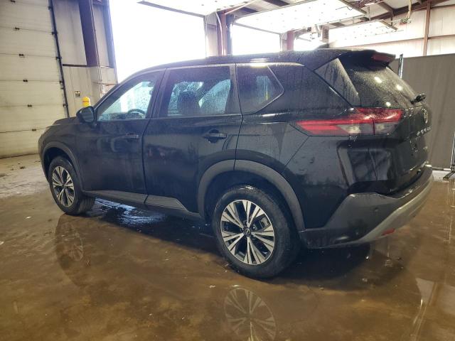 Vin: 5n1bt3bb8pc794072, lot: 54775775, nissan rogue sv 20232