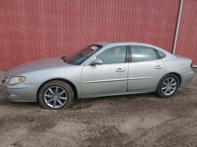 BUICK ALLURE CXS 2006 silver  gas 2G4WH587561289869 photo #1