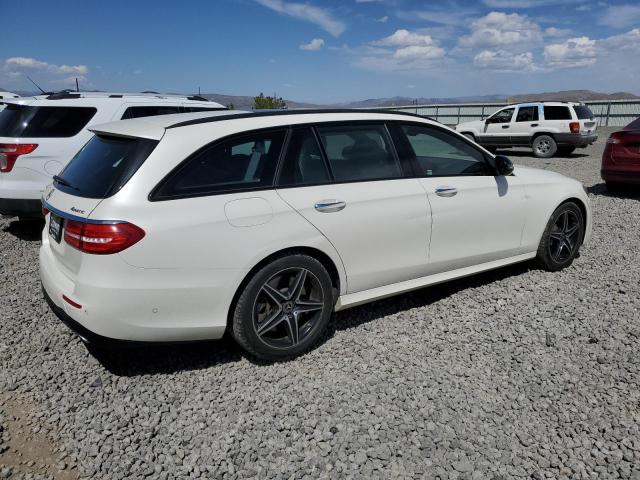 Vin: wddzh6gb3ja464931, lot: 54240085, mercedes-benz e-class 400 4matic 20183