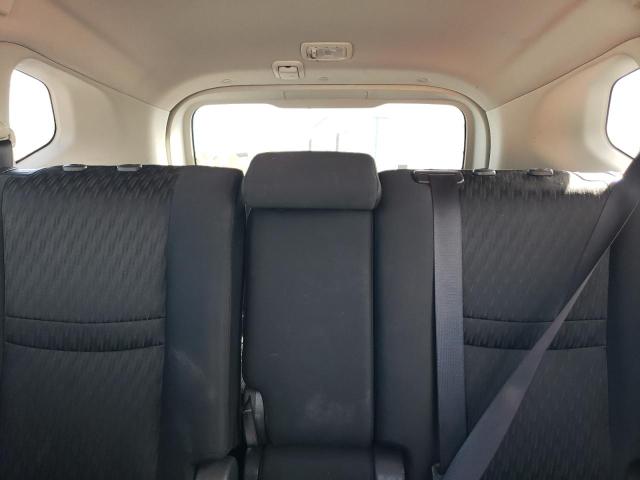 2018 NISSAN ROGUE S - KNMAT2MT1JP614060