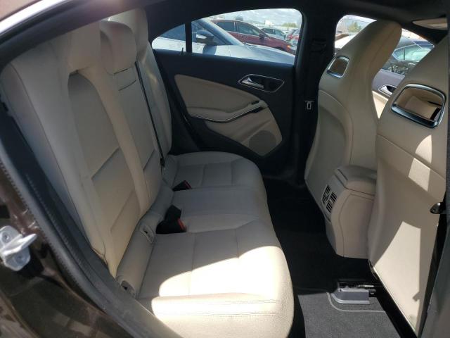 2018 MERCEDES-BENZ CLA 250 - WDDSJ4EB9JN578583