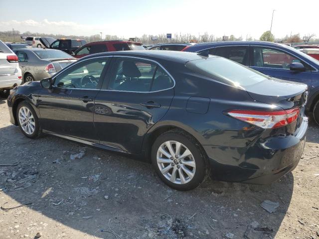 Vin: 4t1c11ak2lu997852, lot: 51477335, toyota camry le 20202