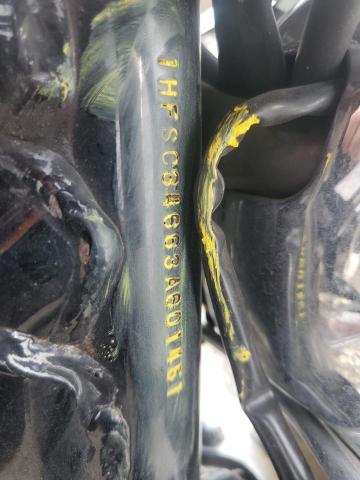 2003 HONDA GL1500 CD 1HFSC34663A601451