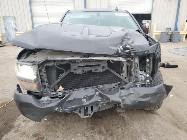 2016 CHEVROLET SILVERADO - 1GCRCNEC0GZ230853