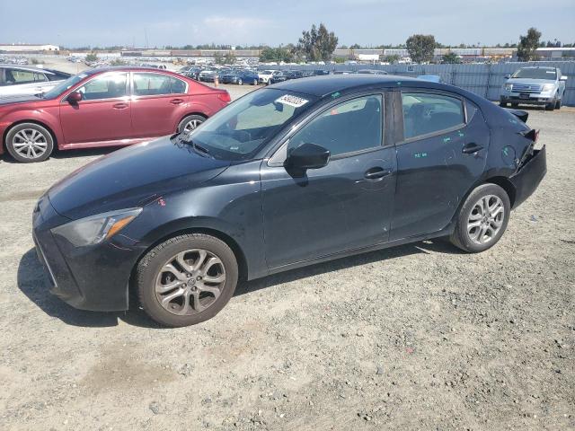 Vin: 3mydlbyv4jy315851, lot: 54902035, toyota yaris 2018 img_1