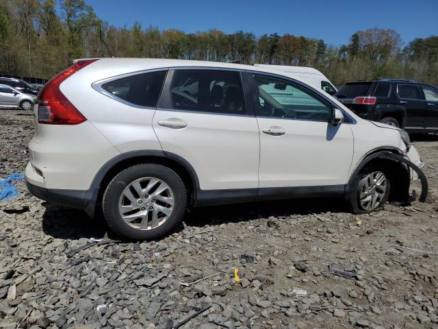 2016 HONDA CR-V EX - 5J6RM4H51GL046247