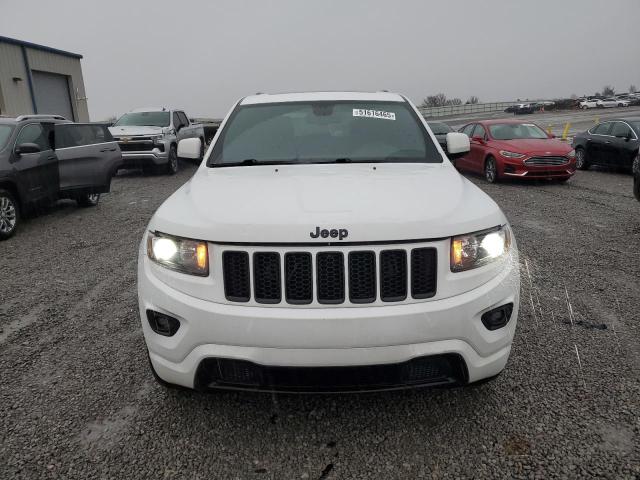 2015 JEEP GRAND CHER - 1C4RJFAG5FC625598