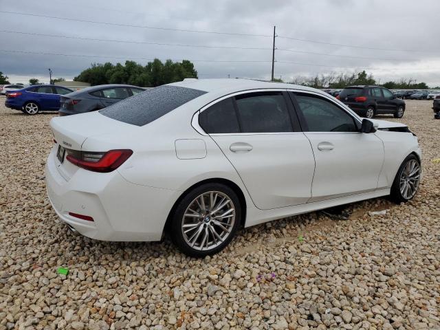 Vin: 3mw69ff07r8e06500, lot: 51925205, bmw 3 series 20243