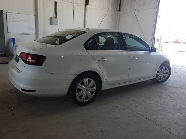 Vin: 3vw2b7aj0hm402884, lot: 51692395, volkswagen jetta s 20173