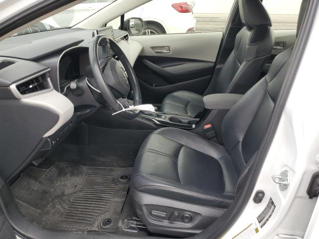 2022 TOYOTA COROLLA LE - JTDEAMDE4N3012304