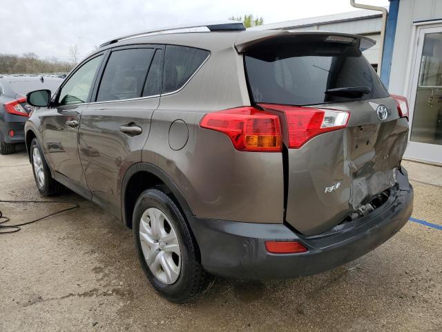 Vin: jtmbfrev8d5028346, lot: 51080535, toyota rav4 le 20132
