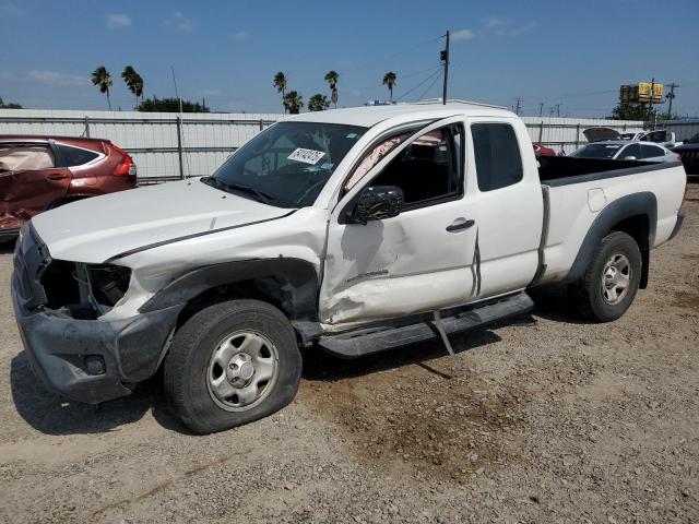 Vin: 5tftx4gn5dx014832, lot: 54142475, toyota tacoma prerunner access cab 2013 img_1
