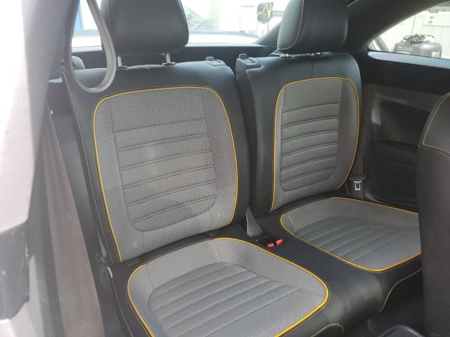 2017 VOLKSWAGEN BEETLE DUN 3VWS17AT4HM628723