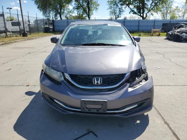 2015 HONDA CIVIC LX - 2HGFB2F55FH521692