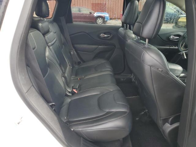 2015 JEEP CHEROKEE L - 1C4PJMDS4FW650504