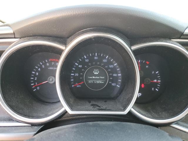 2015 KIA OPTIMA LX - 5XXGM4A78FG443168