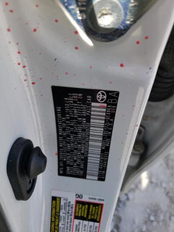 2019 TOYOTA COROLLA L - 5YFBURHEXKP909700