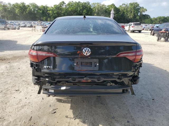2019 VOLKSWAGEN JETTA S - 3VWC57BU8KM210141