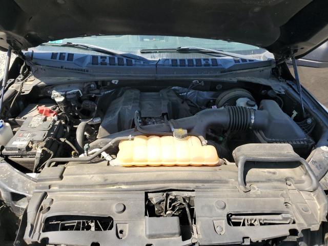 2017 FORD F150 SUPER - 1FTEW1CP1HFA70084