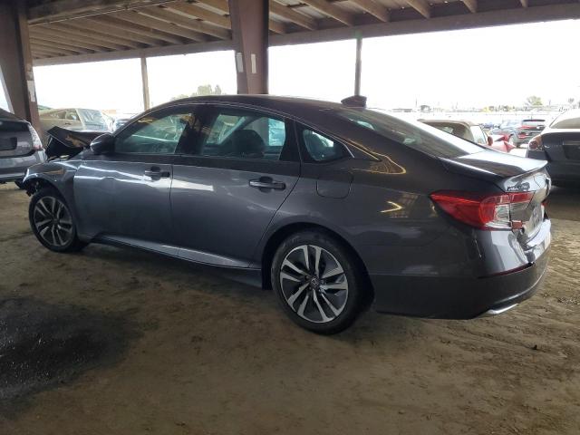 Vin: 1hgcv3f13na006555, lot: 51321185, honda accord hybrid 20222