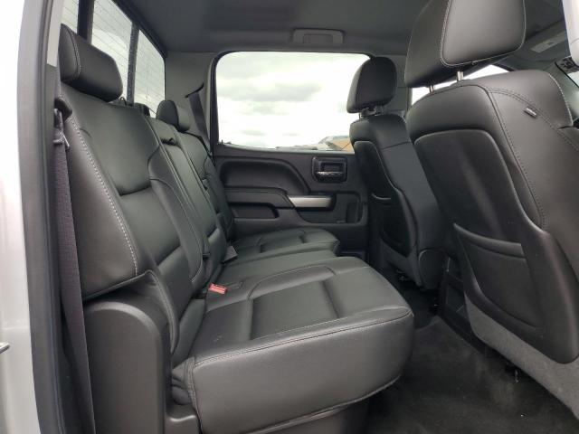 2015 CHEVROLET SILVERADO - 3GCUKREC1FG229360