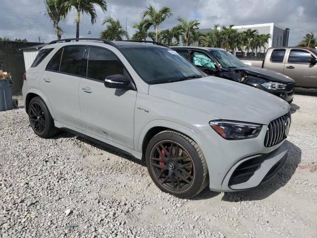 Vin: 4jgfb8kb0rb193622, lot: 54473495, mercedes-benz gle-class 63 s 4matic amg 20244