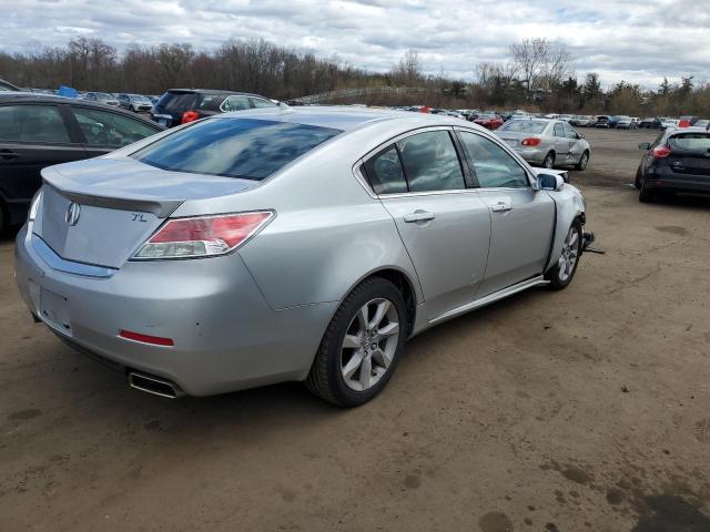 ACURA TL TECH 2014 19UUA8F55EA003477 photo #4