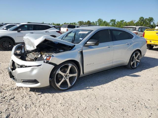 Vin: 1g11z5sa3hu143888, lot: 52353205, chevrolet impala ls 2017 img_1