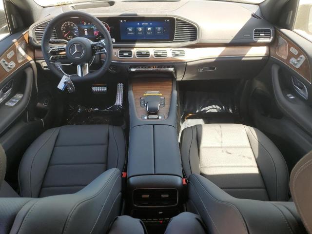 2025 MERCEDES-BENZ GLS 450 4M - 4JGFF5KEXSB334022