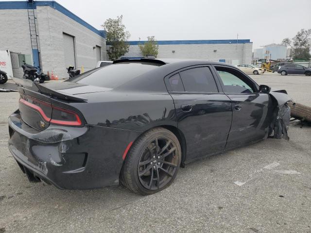 Vin: 2c3cdxgj6mh503790, lot: 53169615, dodge charger scat pack 20213