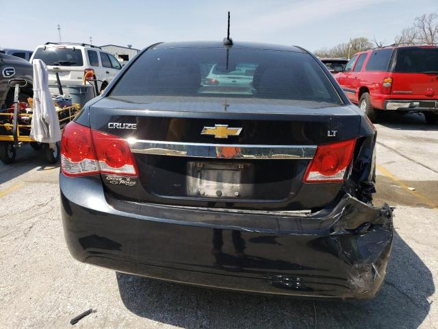 2016 CHEVROLET CRUZE LIMI - 1G1PE5SB6G7109083