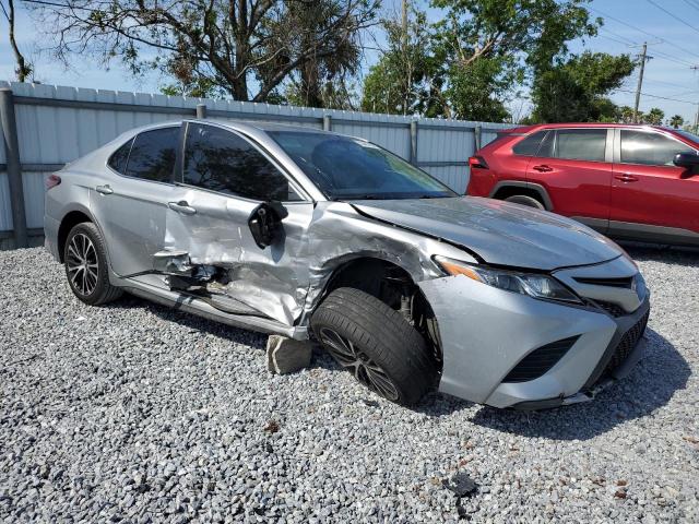 Vin: 4t1b11hk6ku856282, lot: 53483705, toyota camry l 20194
