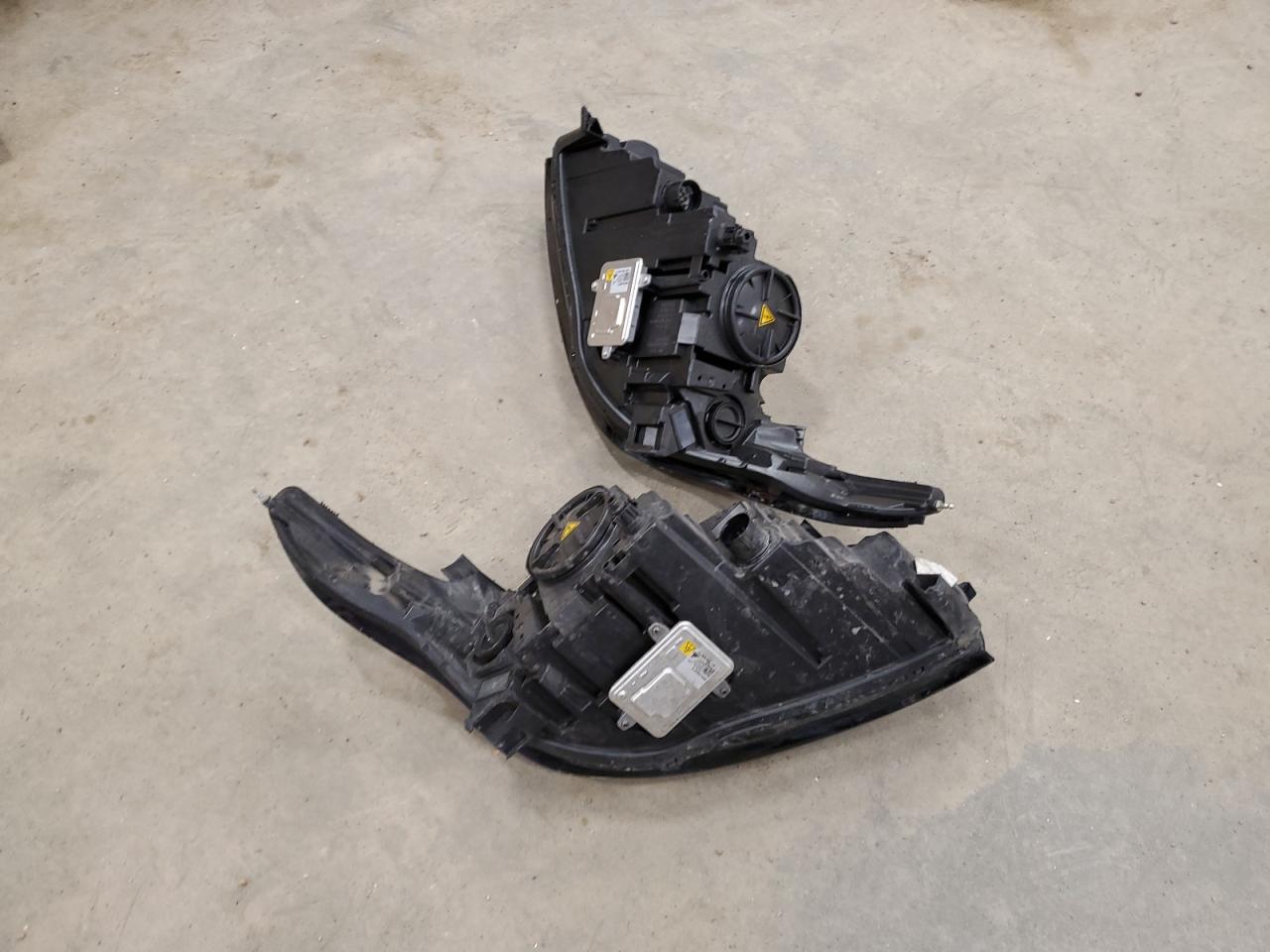 LAND ROVER RANGE ROVER SVR