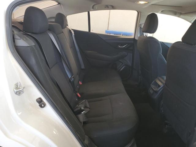 2021 SUBARU LEGACY PRE - 4S3BWAF62M3010588