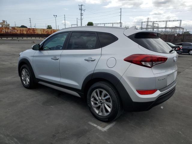 2018 HYUNDAI TUCSON SEL - KM8J33A41JU779932