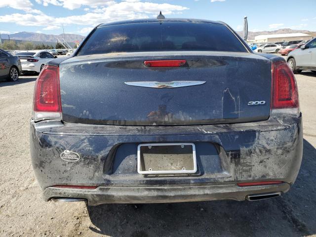 2019 CHRYSLER 300 TOURIN - 2C3CCAAG3KH684244