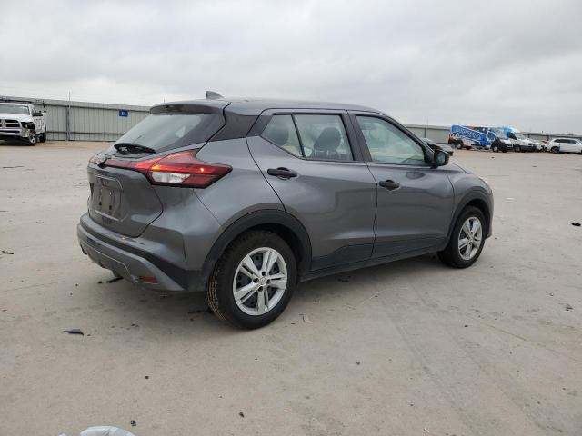 Vin: 3n1cp5bv3pl534253, lot: 55162335, nissan kicks s 20233