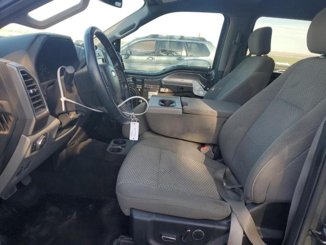 2018 FORD F150 SUPER - 1FTEW1CP9JKC48823