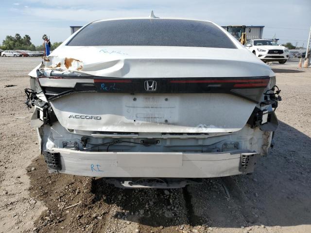2023 HONDA ACCORD EX 1HGCY1F32PA023492