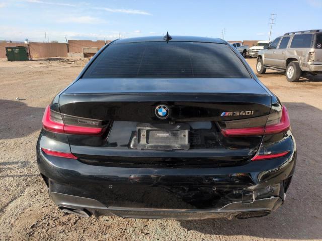 2021 BMW M340I - 3MW5U7J09M8B78676