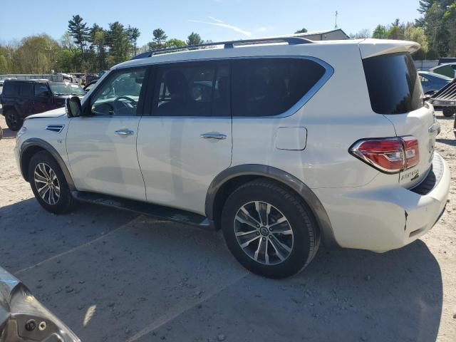 Vin: jn8ay2nc4k9588967, lot: 54489435, nissan armada sv 20192