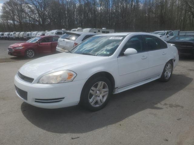Vin: 2g1wg5e30c1232508, lot: 52585885, chevrolet impala lt 2012 img_1
