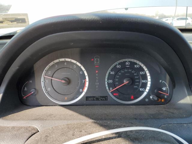 2012 HONDA ACCORD LX #3312471625